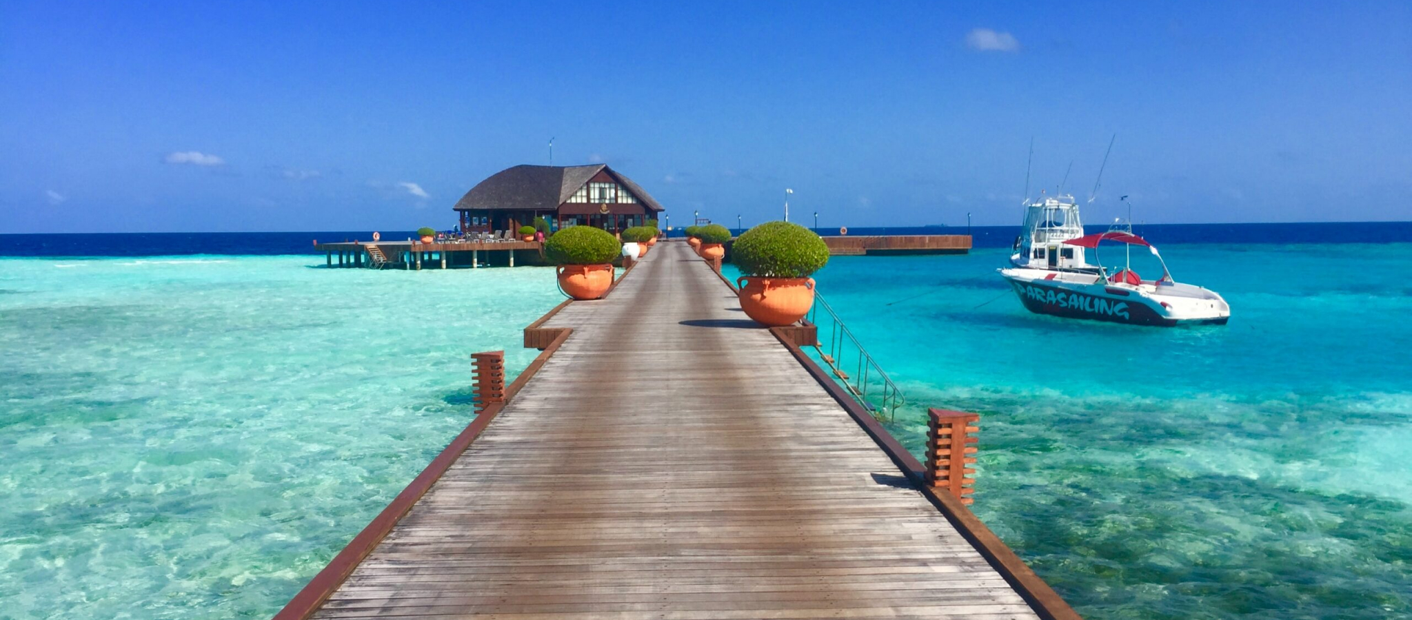 Maldives-Alpha Holidays