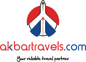 Akbar Travels - Alpha Holidays Partner